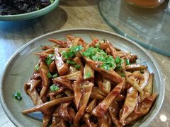 -兰溪小馆(东直门簋街店)