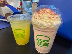 -Shake Shack(西单大悦城店)