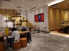 -CoCo都可(东城国贸店)