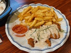 -夏南洋·东南亚特色料理