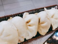鸭油包(个)-津悦·正阳春烤鸭(红旗南路店)