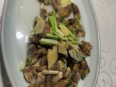 -爷爷的草帽·海鲜馆(孙塘路店)