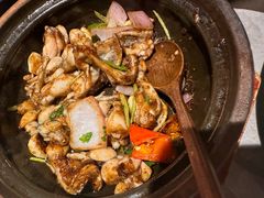 -啫神·广州地标美食(北京路店)