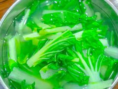 -攀枝花·任德琼·盐边羊肉米线