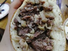 -王家烧饼夹肉(先锋路店)