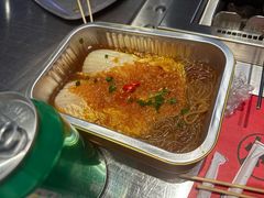 -嫩羊羊·延边烤串·朝鲜族美食(张家港美食街店)