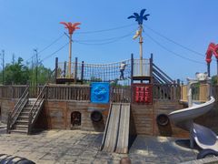 -嬉乐湾休闲旅游区