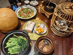 -杨记隆府(白象街店)
