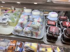-永康饼屋(桑达大厦总店)