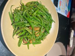 -廖川菜(太阳宫店)