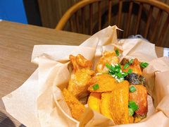 -雷神拉面(财富中心玉米楼店)