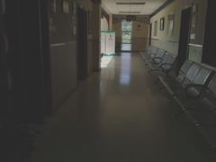 -顾村镇菊泉新城社区卫生服务中心