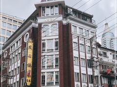 -燕云楼(云南路店)