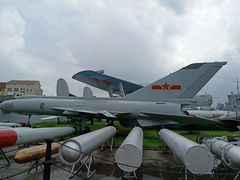 -中国人民解放军海军博物馆