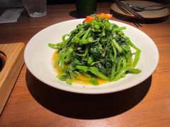 -星叶·东南亚料理(温州万象城店)