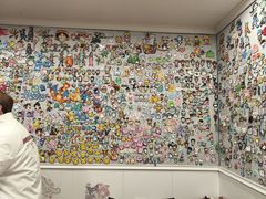 -花栗创意手工馆·小戏拼豆店