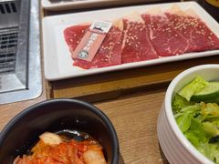 -焼肉ライク·烧肉LIKE(万菱汇店)