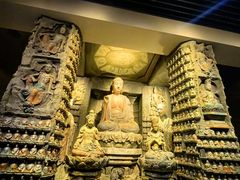 -陕西历史博物馆