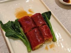 -福州天元国际威斯汀酒店·中国元素餐厅