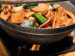 千页豆腐-金佬馆·川菜(芜湖繁昌华亿店)