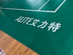 -东丽温泉羽毛球