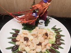 -幸运楼(北京路店)