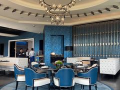 -上海苏宁宝丽嘉酒店·Cafe Bellagio西餐厅