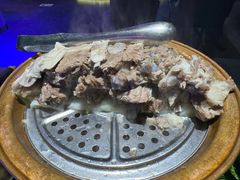 蒙料一八手把肉-蒙料·手把肉(望京店)