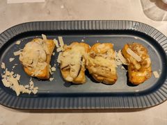 Tapas-必胜客(东大桥店)