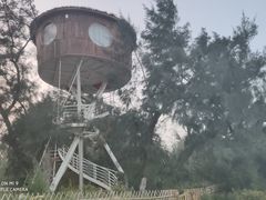 -六鳌翡翠湾滨海度假景区