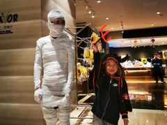 -上海中星铂尔曼大酒店 汇·西餐厅