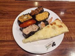 -汉巴味德(沈阳万象汇店)