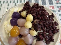 -堂屋糖水店(愚园店)