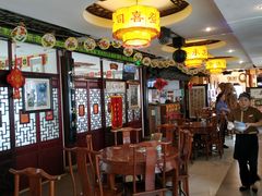 大堂-同得兴 Since·1995 传统苏式面馆(十全街店)