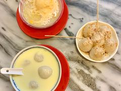 -玫瑰甜品(文明路店)
