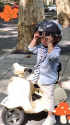 -MIDOU蜜豆亲子旅拍馆