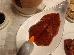 -东海朗廷酒店-唐阁T’ANG COURT 中餐厅