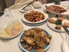 -福来居烤鸭店(天坛二店)