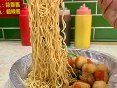 -李记牛杂店(建设一街店)