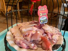 -尚竹阁冬瓜盅·18年地标美食(平洲店)