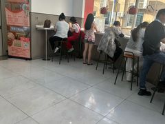 -许阿姨糕团店(南京总店)