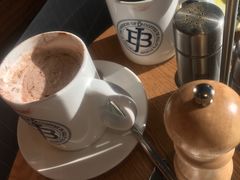 -Jamaicablue Coffeeshop(中央广场店)