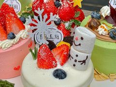 -吉川堂·日式甜点专门店(正佳广场店)