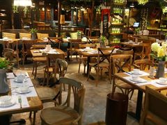 大堂-胡桃里音乐酒馆(环亚凯瑟琳广场店)