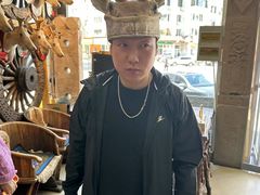 -乔家满族八大碗(流水沟店)