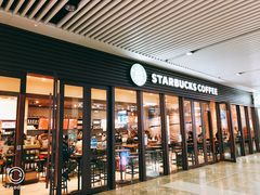 门面-星巴克(重庆火车北站北广场II店)