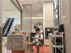 -海马体照相馆丨大师(青岛万象城店)
