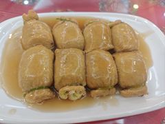 -玉华台饭庄(裕中西里小区店)