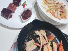 -炳胜私厨(万象前海店)