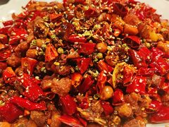 -三猫黑鱼花(南大店)